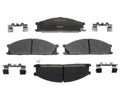 R auto part