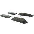 R auto part detail