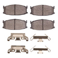 DFC auto part