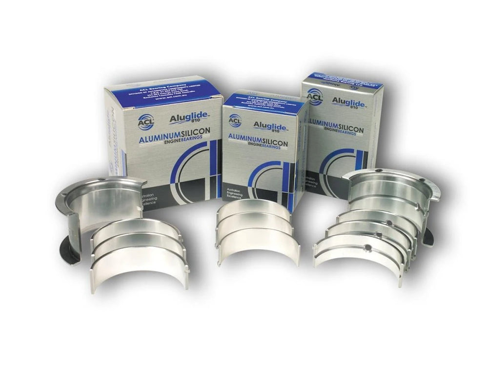 ACL Bearings Toyota 4 1796cc 2ZZGE 2000-on