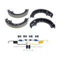 Power Stop 99-03 Toyota Solara Rear Autospecialty Brake Shoes w/Hardware