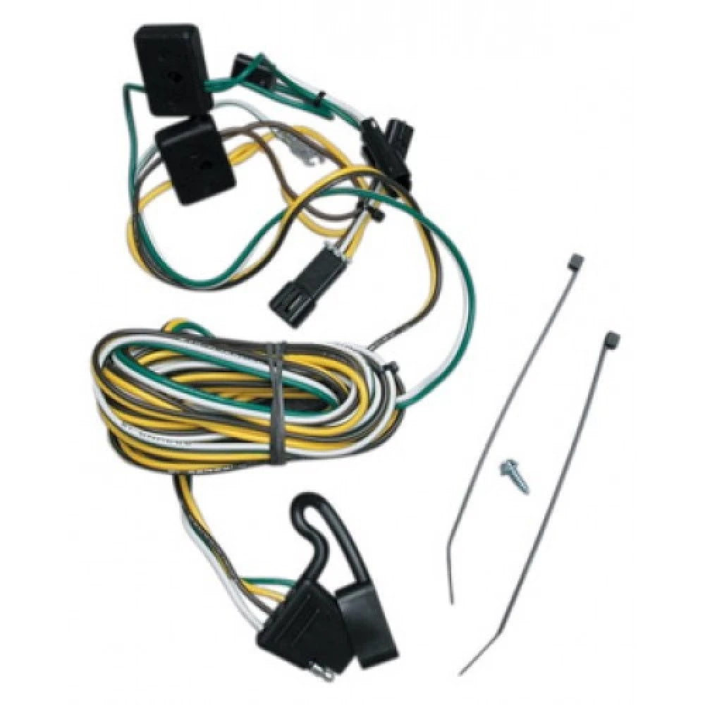 WESBAR auto part
