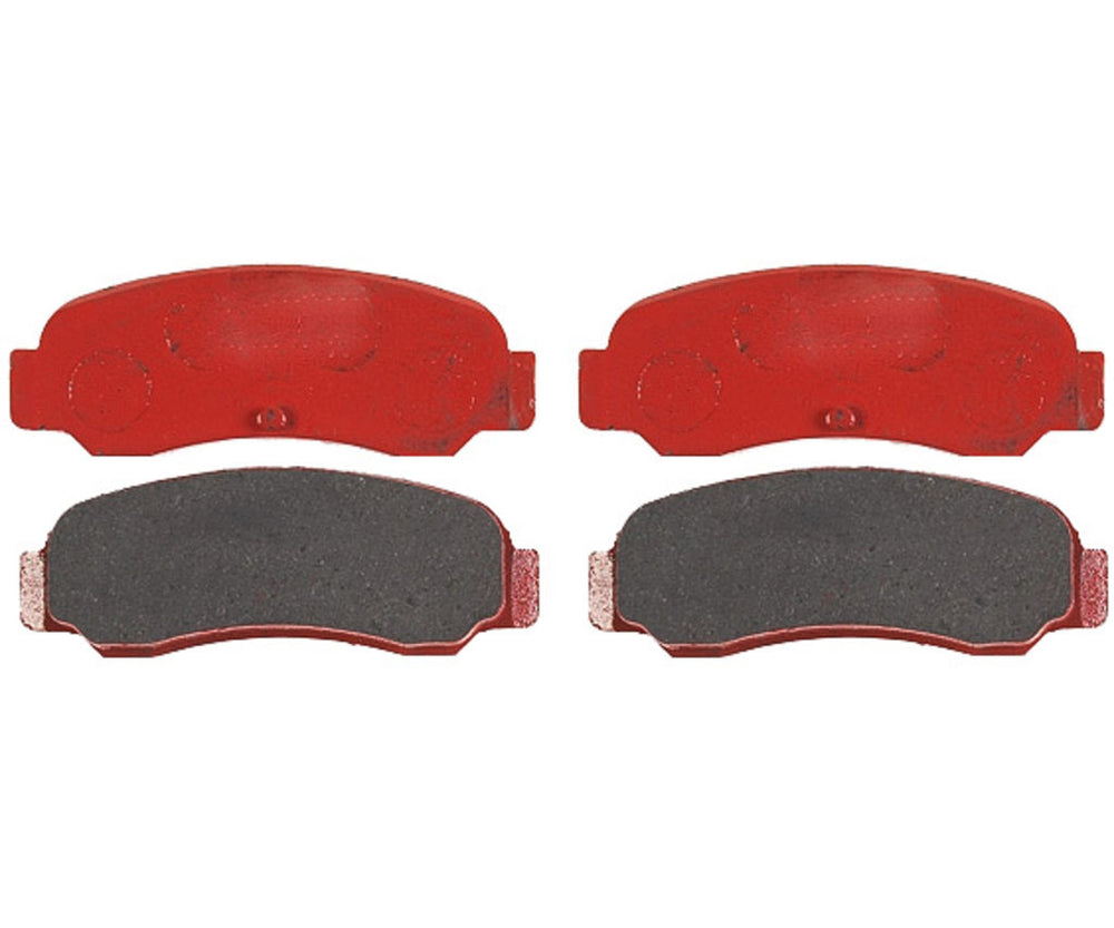 R auto part