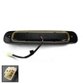 SPEC D TUNING auto part