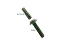 Suncoast Converters Torx Plus Bit 77000-HBK