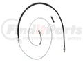 BRAKE CABLE