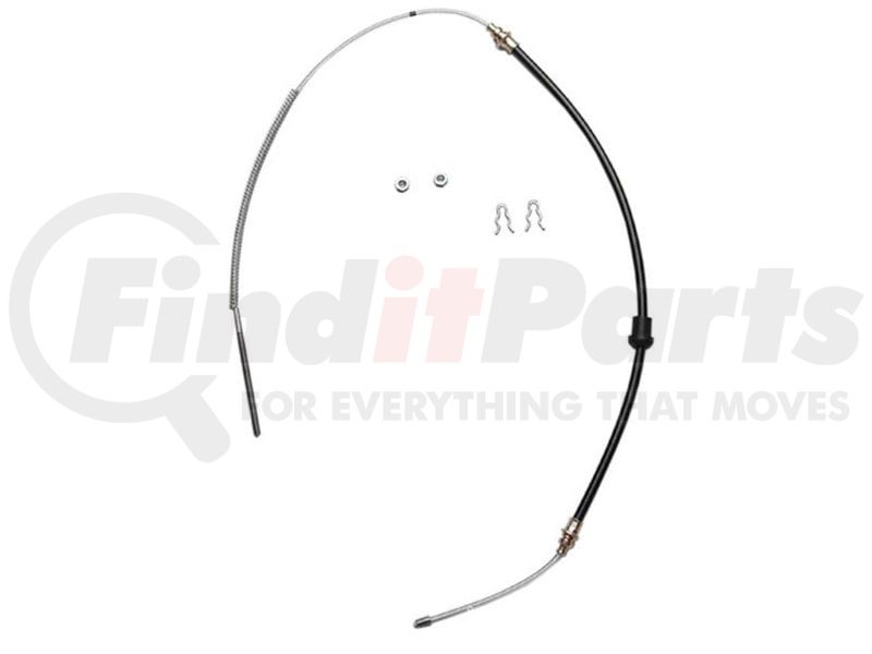 PARKING BRAKE CABLE