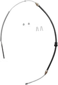 PARKING BRAKE CABLE