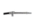 BRAKE CABLE