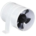 BLOWER,3"IN-LINE W/R 1733-4