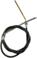 BRAKE CABLE