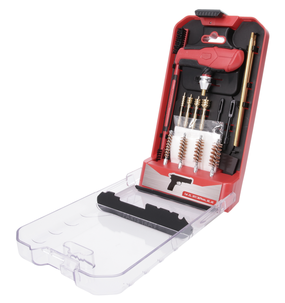 Birchwood Casey auto part