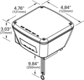 GROTE auto part