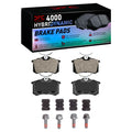 DFC auto part detail