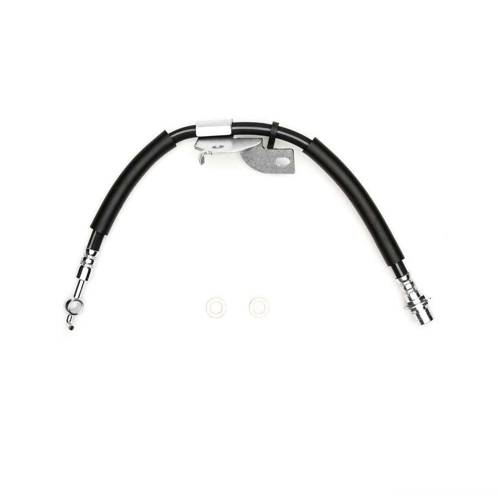 DFC auto part