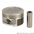 CAST PISTON - INDIVIDUAL