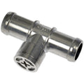 BARGMAN red auto part