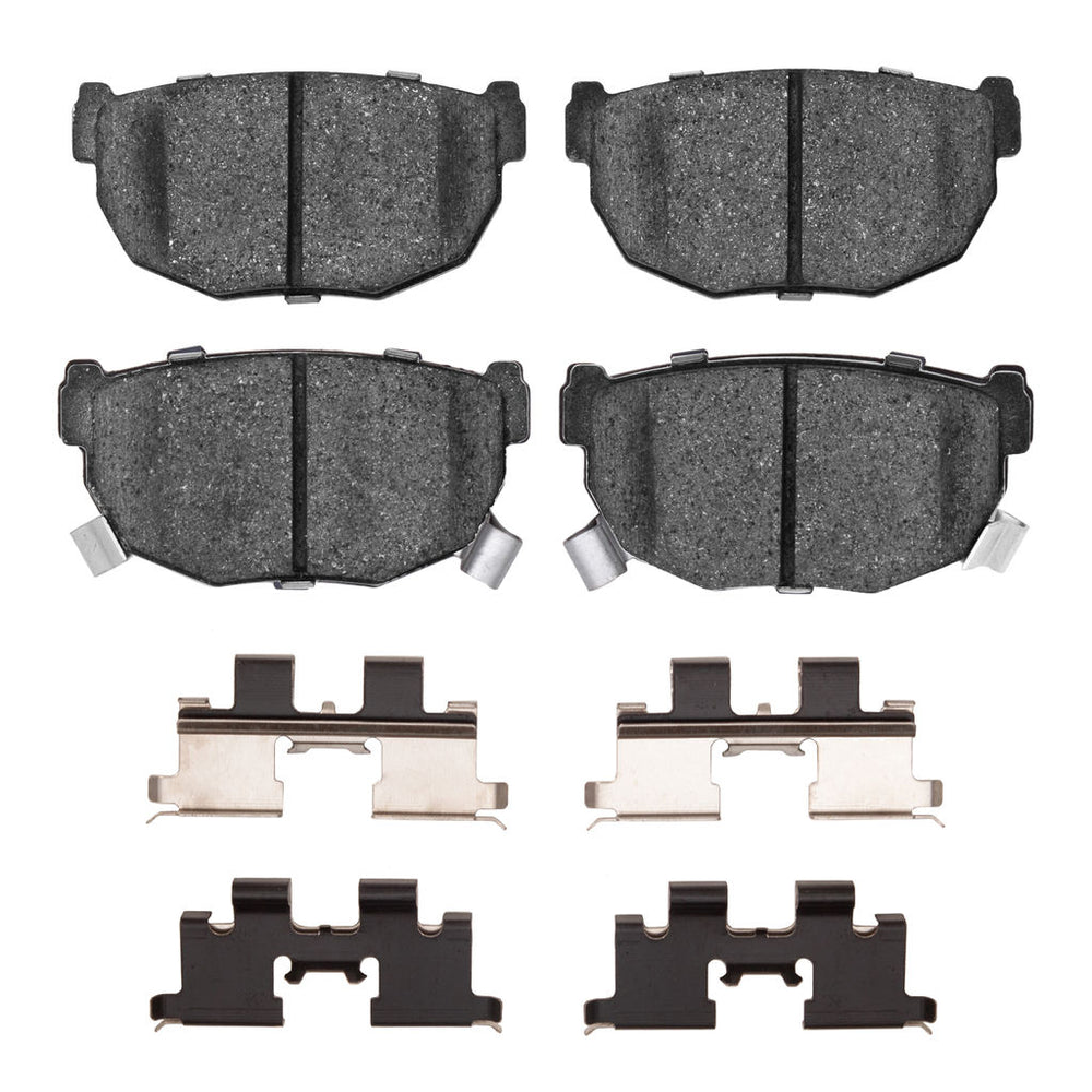 DFC auto part