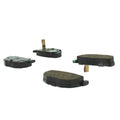 DFC 81-98 Nissan Maxima Rear 4000 HybriDynamic Brake Pads and Hardware Kit