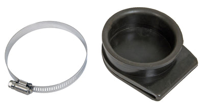 SIERRAMARINE exhaust