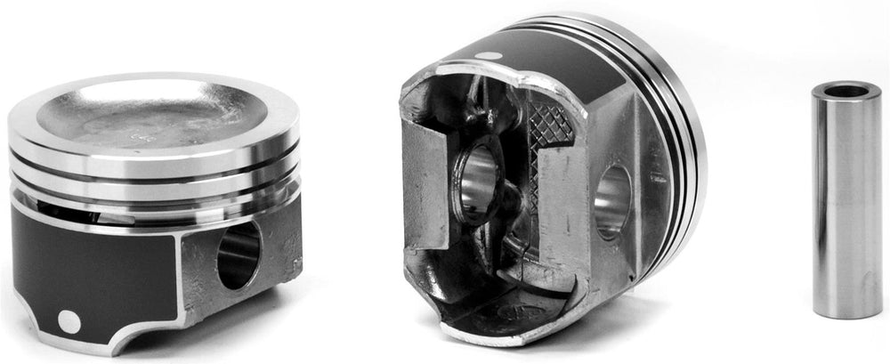 United Engine Machine Co auto part