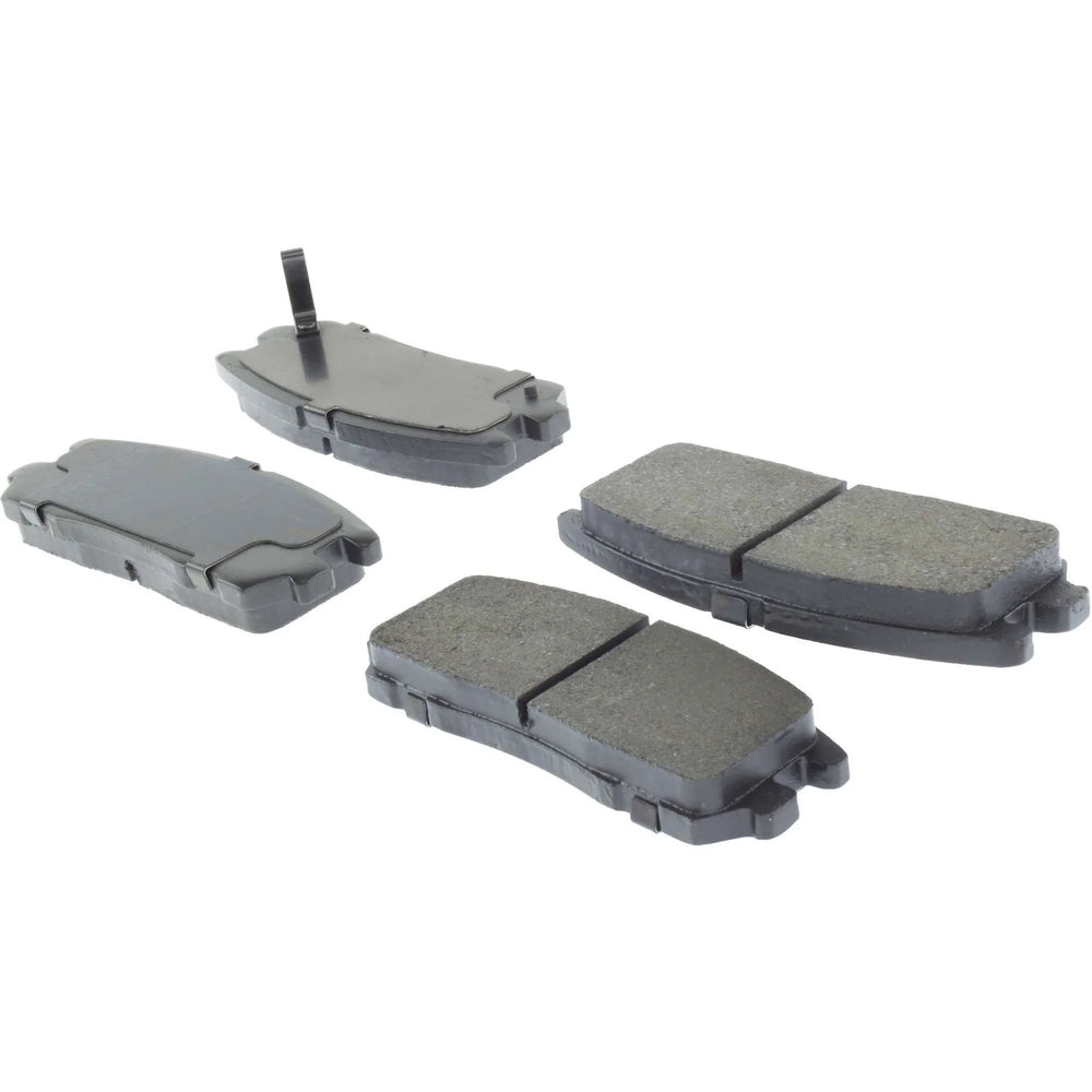 PosiQuiet Extended Wear