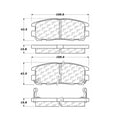 PosiQuiet Extended Wear