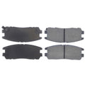 PosiQuiet Extended Wear