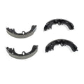 Power Stop 66-67 Mercury Voyager Rear Autospecialty Brake Shoes w/Hardware