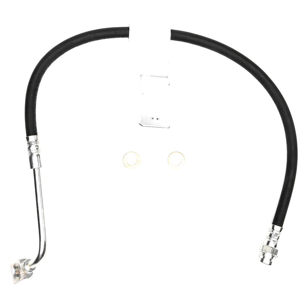 DFC auto part