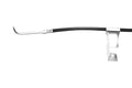 DFC 90-91 Chevrolet K30/K3500 Pickup Front-R Brake Hose