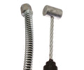 BRAKE CABLE