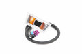 GM Performance auto part