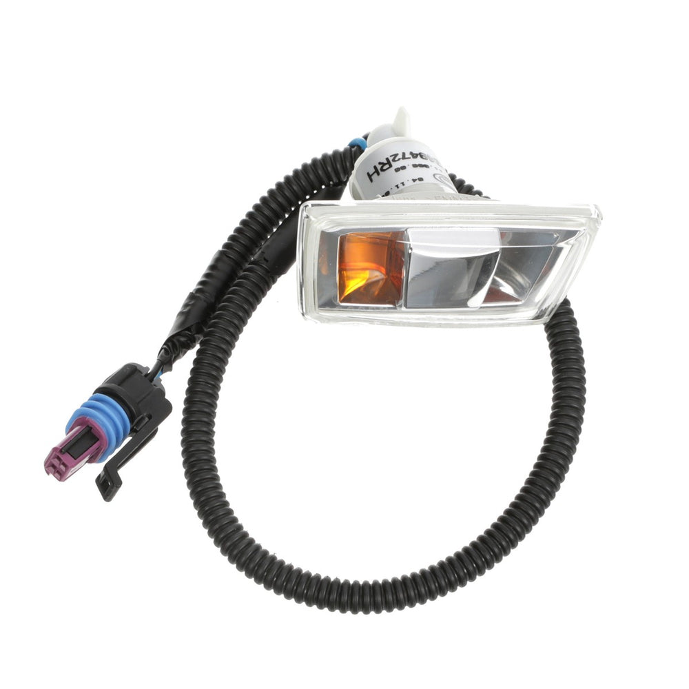 GM Performance auto part