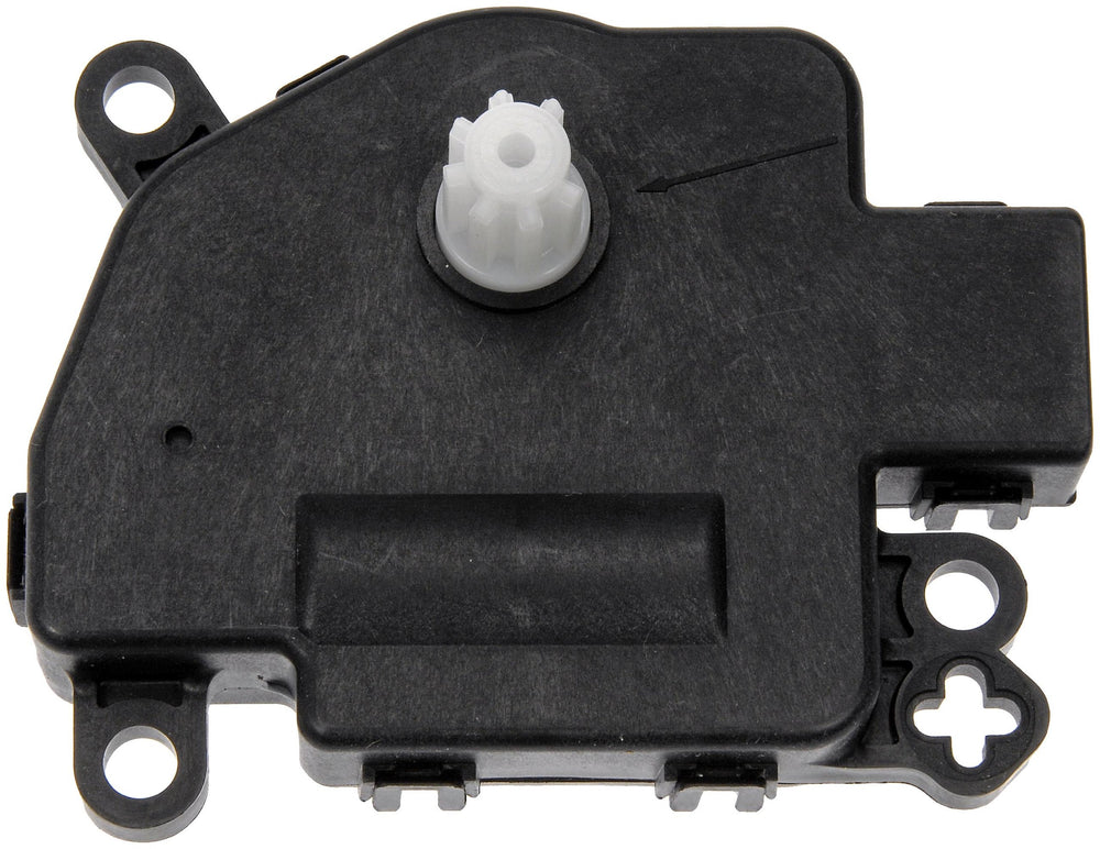 AIR DOOR ACTUATOR