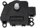 AIR DOOR ACTUATOR