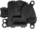 AIR DOOR ACTUATOR