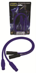 TV 8.2 BLUE 21IN CUSTOM MC 180