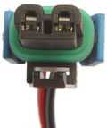 BLOWER MOTOR RESISTOR