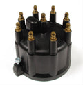 Distributor Cap Dodge / Jeep 5.2 / 5.9L Male Hei Style Black 120329, Distributor Cap, Hei Style, Black, Each ACCEL