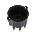 Distributor Cap Dodge / Jeep 5.2 / 5.9L Male Hei Style Black 120329, Distributor Cap, Hei Style, Black, Each ACCEL