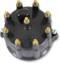 Distributor Cap Dodge / Jeep 5.2 / 5.9L Male Hei Style Black 120329, Distributor Cap, Hei Style, Black, Each ACCEL