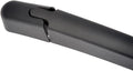 REAR WINDSHIELD WIPER ARM