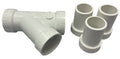KIT WYE 1-1/2'