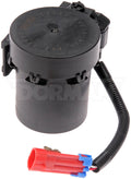 CANISTER VENT VALVE