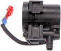 CANISTER VENT VALVE