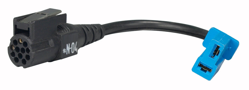 TEST LEAD KIT #04