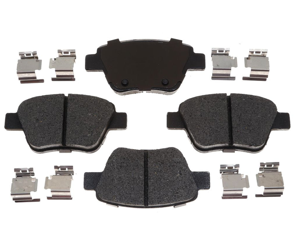 R auto part