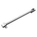 SS HATCH SPRING 10-1/8" CABLE