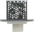 RESISTOR BLOCK
